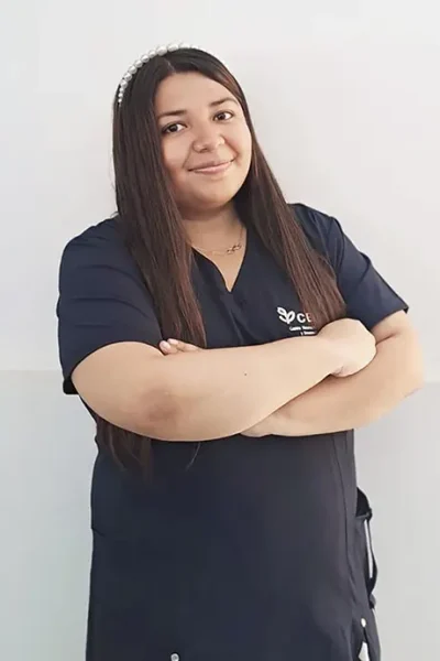 Psic. Ana Julia Alejo Neyra